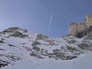 La parete 26/11/2011