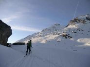 Nel vallone di Savine
