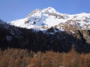 panorama dal levi molinari