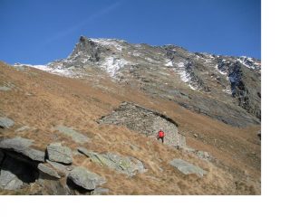 L'ALPE LA CIAL LA CIMA FER E CARLO