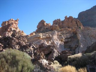 La Cañada del Capricho