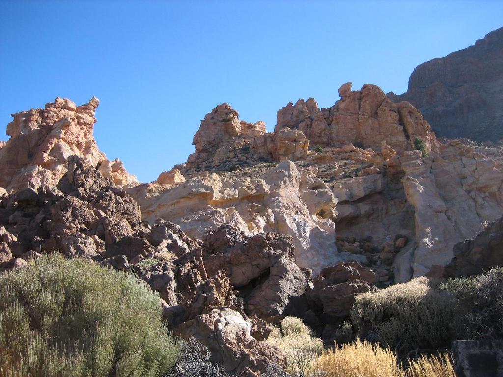 La Cañada del Capricho