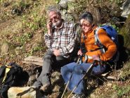 Lori e il Conte
