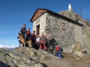 Il gruppo