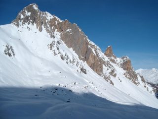 cobre sud