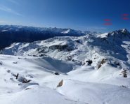 La Punta delle Guglie