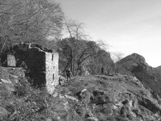 la famosa grangia...