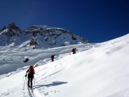 verso il colle