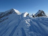 La cima