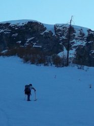 nel vallone