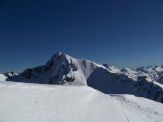 Monte Cassorso