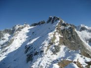 vetta del Pizzo Ciapè