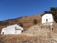 02 - arrivo al bivacco