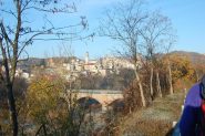Molare e il suo ponte