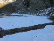 il Lago di Mombarone