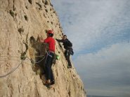 Brunovalpaniscia  con Valentina.