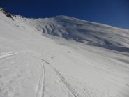 Ora risalita al P.Lombard