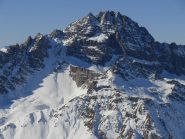 Tracciato l'it. al Rochebrune