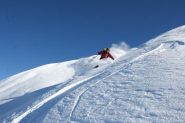 2° giro col sole