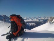 Verso il Delfinato