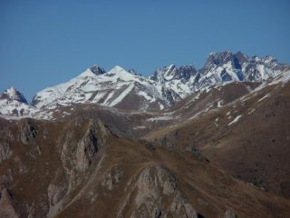 Gruppo Argentera