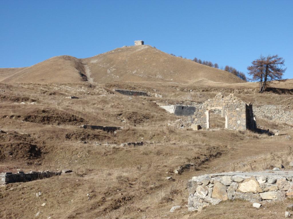 Pointe des Trois Commune