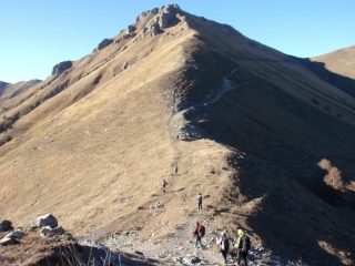 Baisse de ST.Veran