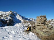 Dalla cima