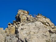 SULL'ULTIMO TIRO INTERESSANTE