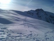 poca neve ma anche poco traffico