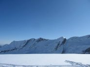 La Beccher vista dal Rascias