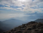 Dal Monviso all'Argentera