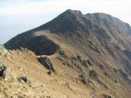 Punta del Pianello dalla Biolley