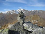 In vetta