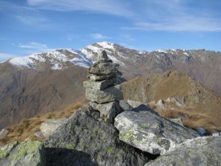 In vetta