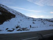sci ai piedi dall'auto...basta solo attraversare la strada!!!