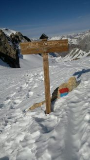 il colle ciaslaras