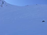 Scendendo a Nord Est