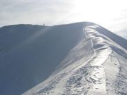 cresta finale