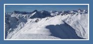 dorsale dal Tibert