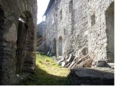 IL RUSTICO VILLAGGIO DI AMBURNET