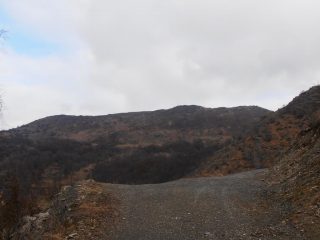 01 - Monte Colombano a sx