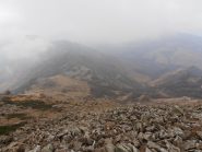 03 - vista del Colle Lunella dall'alto