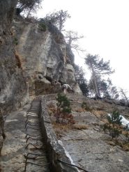 verso il bunker