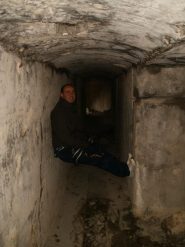 nel bunker