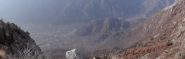 panorama sul fondovalle