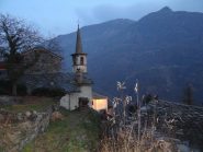  il rientro a Perloz