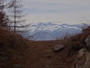 al colle Finestra