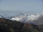 Sguardo verso la Lavina