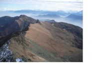 la rocca radevil dalla pergo